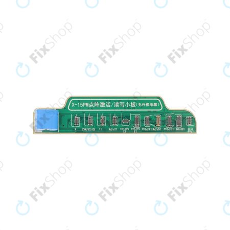 JC V1S, V1SE - Face ID Board für iPhone X - 15 Pro Max und iPad Pro (Latest Version 2023)