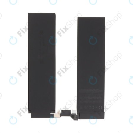 Apple iPad Pro 11 (2024) - Akku Batterie 0098S 8160mAh