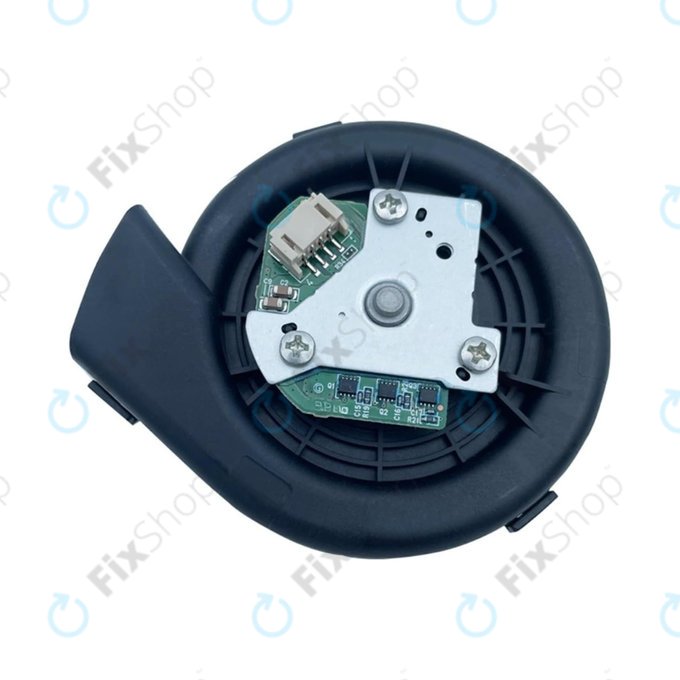 Xiaomi Mi Robot Vacuum Mop (Mijia 1C), Mop 2C - Lüftermodul