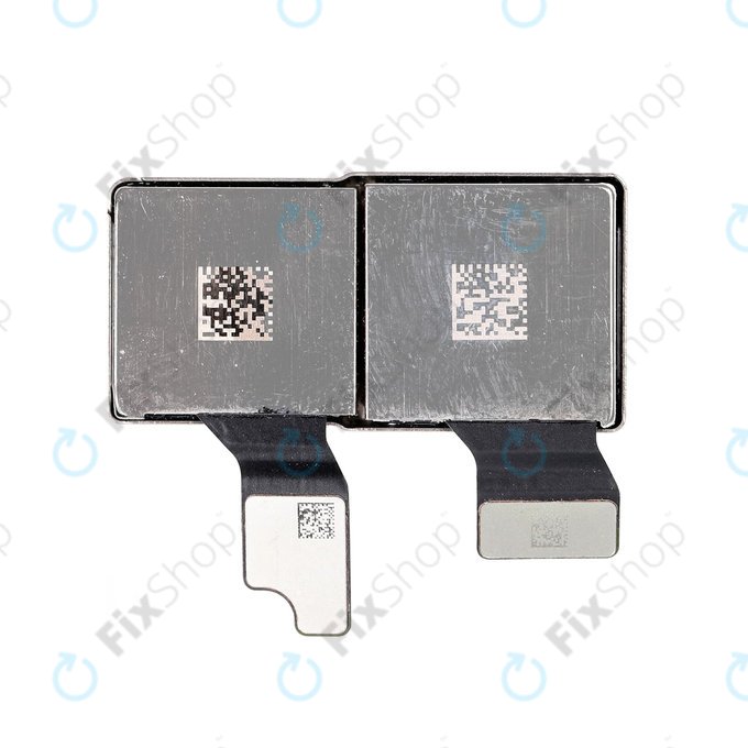 Apple iPhone XS, XS Max - Rückfahrkameramodul