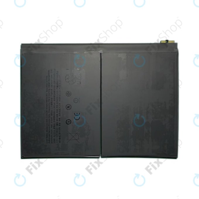 Apple iPad (10th Gen 2022) - Akku Batterie 7606mAh
