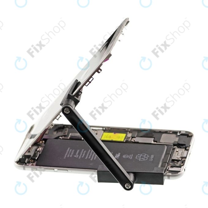 Handy-Reparaturhalterung - 360° drehbar