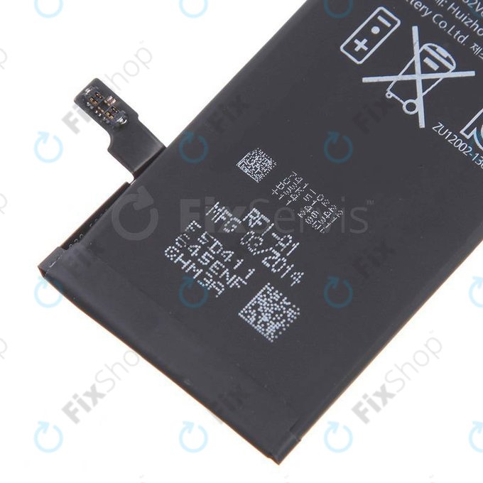 Apple iPhone 6 - Akku Batterie 1810mAh