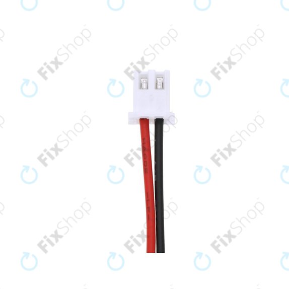 Akku batterie für Satlink WS-6902, WS-6905, 3000mAh, Li-Pol, 7.4V, F03409, HQ