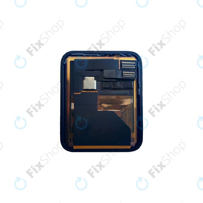 Apple Watch 1 42mm - LCD Display + Touchscreen Front Glas Refurbished PRO