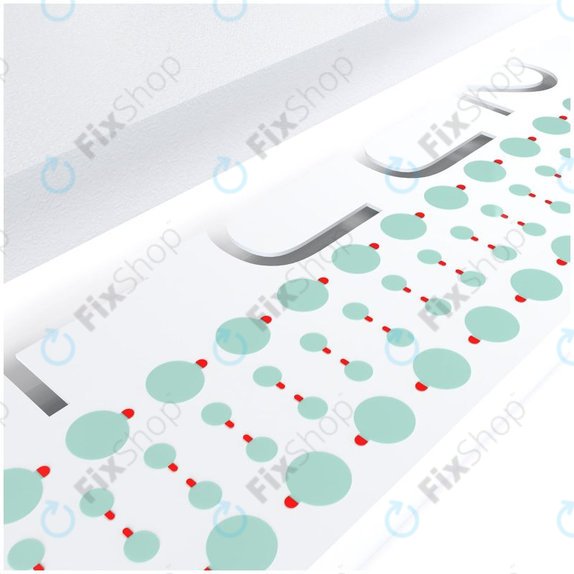2UUL Phone Camera Protective Sticker (1000Stk.)