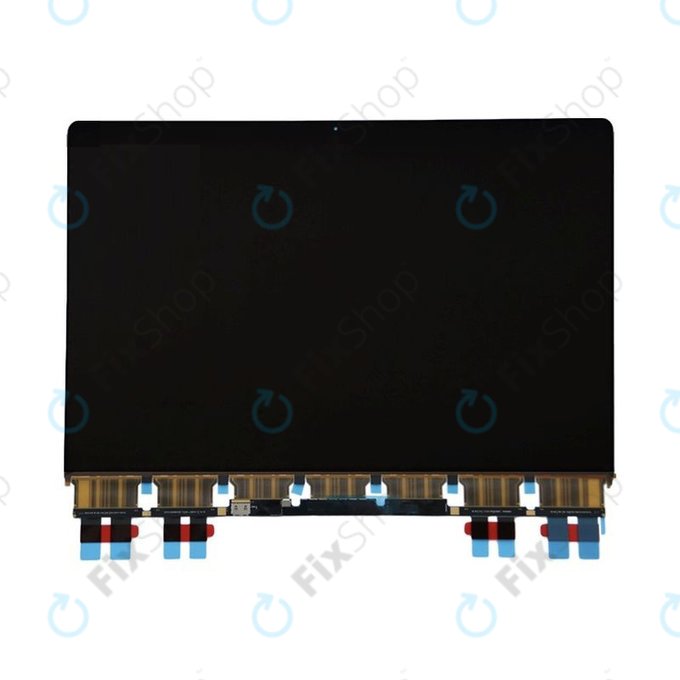 Apple MacBook Pro 16" M1 Max A2485 (2021) - LCD Display Refurbished