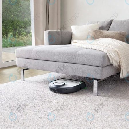 Vorwerk Kobold VR300, Folletto VR300 - Akku Batterie 32579, 4403, 4NCR/18650P2-C002A Li-Ion 14.4V 5800mAh HQ