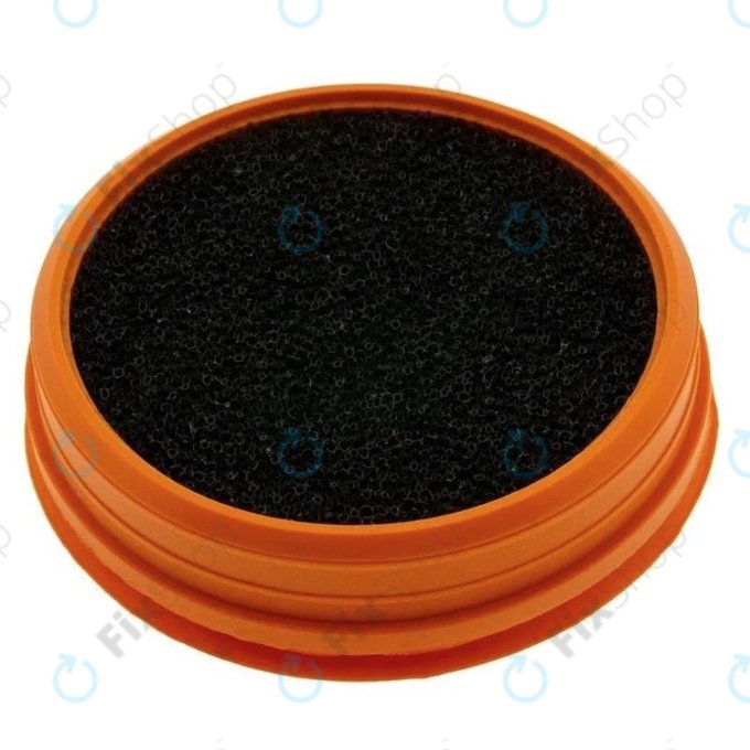 Philips SpeedPro, SpeedPro Aqua - HEPA-Filter