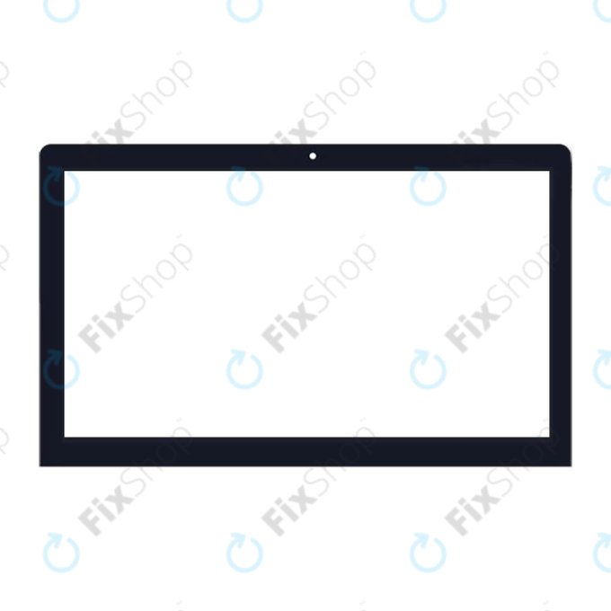 Apple iMac 27" A1862 (Late 2017) - Frontglas