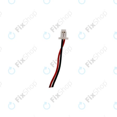 Batterie für Cardo Scala Rider G4, 800mAh, Li-Pol, 3.7V, ZN452050PC-1S2P, HQ