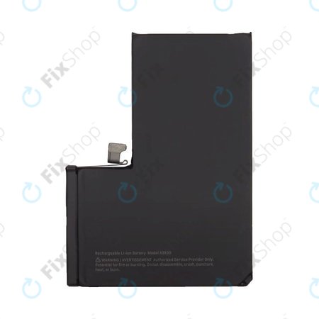 Apple iPhone 14 Pro Max - Akku Batterie A2830 4323mAh