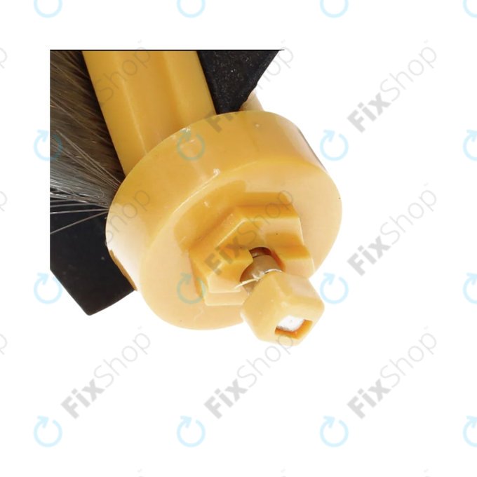 Ecovacs Deebot Ozmo-series, iRobot Roomba Combo - Hauptbürste