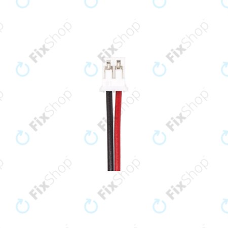 Batterie für Fatboy Edison the Petit, LED Table Lamp Edison, 1600mAh, Li-Pol, 3.7V, PN704050, HQ