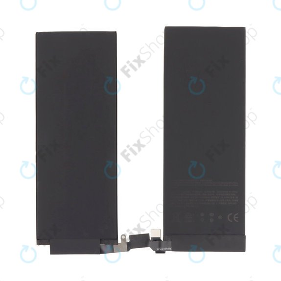 Apple iPad Pro 13 (2024) - Akku Batterie 0099S 10290mAh