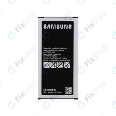 Samsung Galaxy S5 Neo G903F - Akku Batterie EB-BG903BBE 2800mAh - GH43-04533A Genuine Service Pack