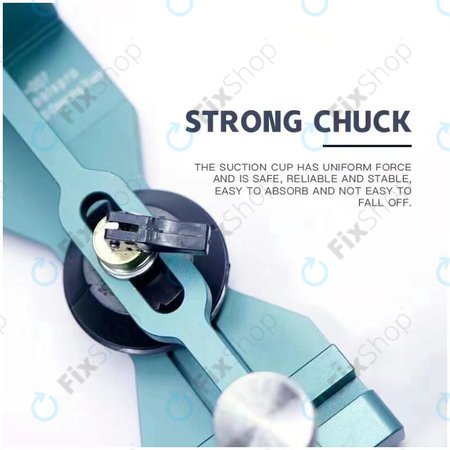 Universal LCD-Bildschirmtrenner