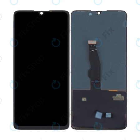 Huawei P30 - LCD Display + Touchscreen front Glas OLED