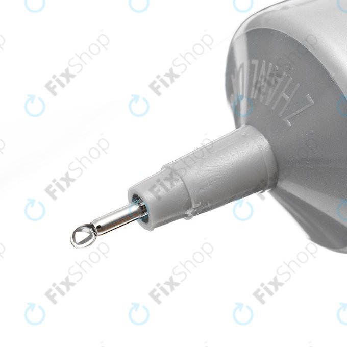 Klebstoff E7000 - 50ml (Transparent)