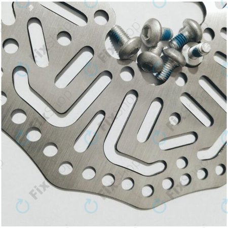 Kugoo G2 Pro - Bremsscheibe 140mm