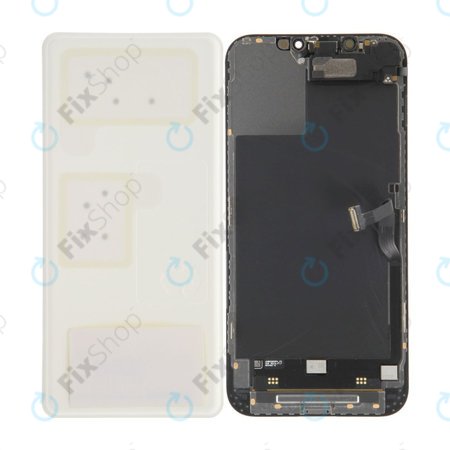 OLED-Display Einheit für iPhone 12 Pro Max | 661-18466 | Genuine Apple