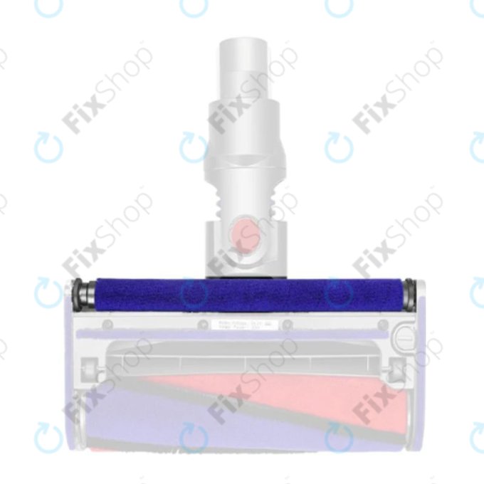 Dyson V-series - Weicher Samtroller