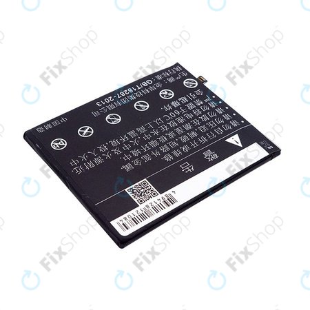 Akku batterie für LeEco Le 2, LeTV X-series, 3000mAh, Li-Pol, 3.83V, LTF21A, HQ