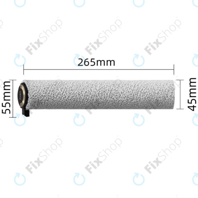 Wischwalze für Dreame Aqua10 Ultra Roller