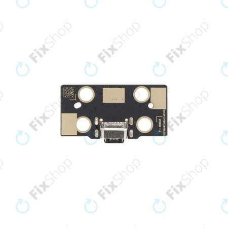 Lenovo Tab P11 Plus TB-J616F - Ladestecker Ladebuchse PCB Platine