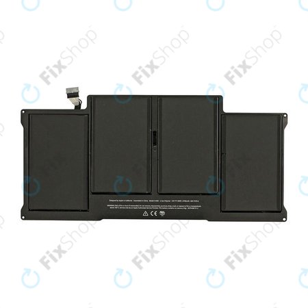 Apple MacBook Air 13" A1369, A1466 (Mid 2011 - Mid 2012) - Akku Batterie A1405 7200mAh