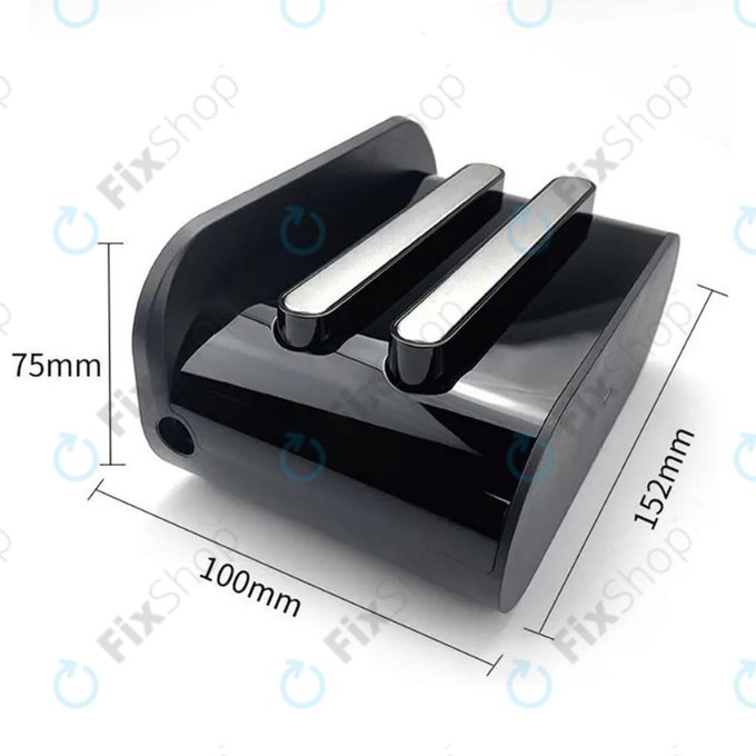 Xiaomi Viomi V2, V2 Pro, V3, SE, Mi Robot Vacuum Mop-series - Ladestation