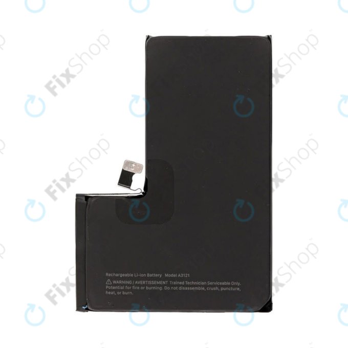 Apple iPhone 15 Pro Max - Akku Batterie A3121 4422mAh Service Pack
