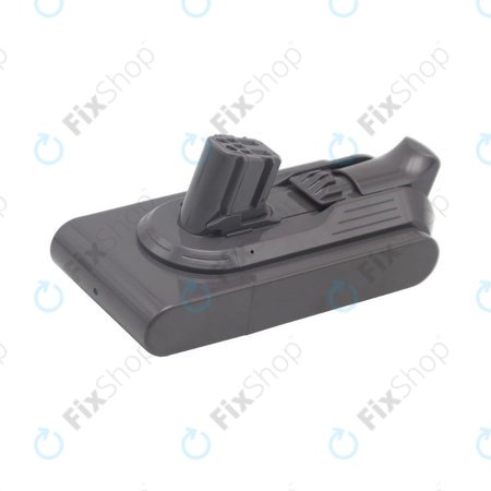 Dyson V12 - Akku Batterie 965470-01 Li-Ion 25.2V 3000mAh