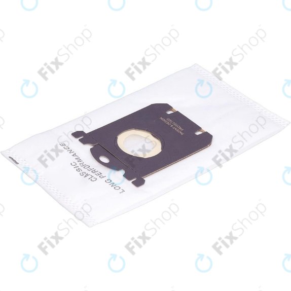 Electrolux, Philips, Tornado, Volta, AEG - S-bag - Universal-Abfallbeutel E201SM