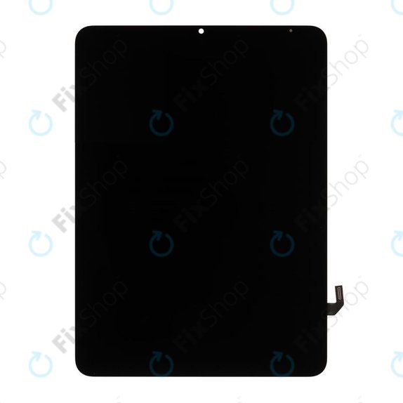 Apple iPad Air (5th Gen 2022) - LCD Display + Touchscreen Front Glas (4G Version) Refurbished