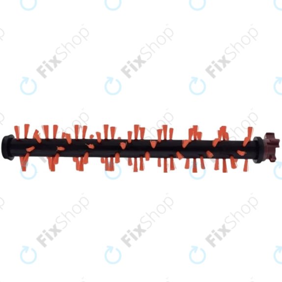 Ersatzteilset für Bissell Crosswave 17132, 2225N, 2582N, 3551N (1x rotierende Bürste für Teppiche, 1 Paar rotierender Bürsten für verschiedene Oberflächen, 2x Filter)