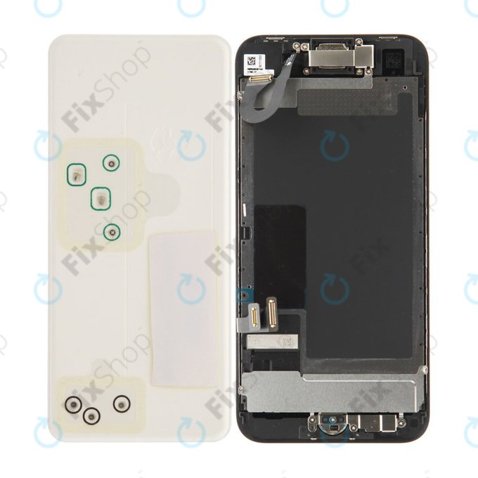 Display Einheit für iPhone SE (3rd Gen 2022) | 661-26353 | Genuine Apple