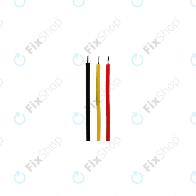 Batterie für HyperX Cloud Flight, Cloud Alpha, 1500mAh, Li-Pol, 3.7V, PL644050, HQ