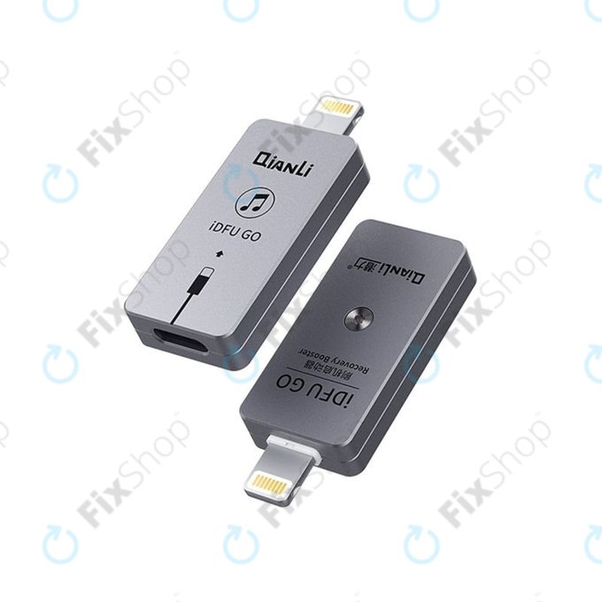 QianLi iDFU GO - Wiederherstellungsmodus-Adapter (iOS 10 und neuer)