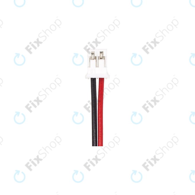 Batterie für Fatboy Edison the Petit, LED Table Lamp Edison, 1600mAh, Li-Pol, 3.7V, PN704050, HQ