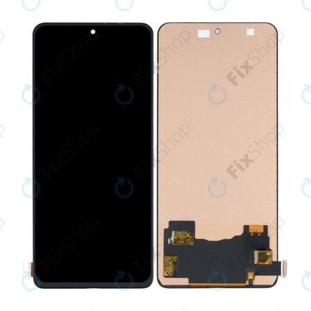 Xiaomi Poco F3 M2012K11AG - LCD Display + Touchscreen Front Glas OLED