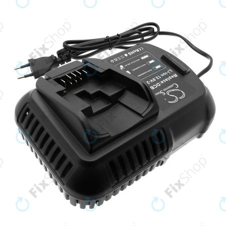 Ladegerät für DeWalt 12-20V, DCB115, HQ