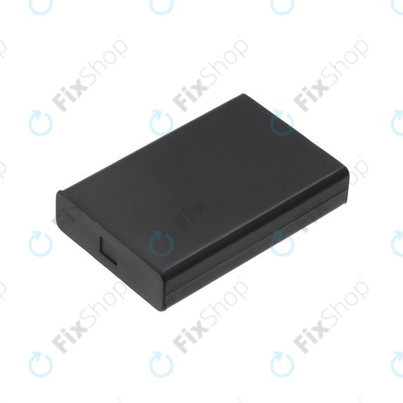 Akku batterie für Toshiba Camileo H30, FujiFilm NP-120, 1800mAh, Li-Ion, 3.7V, PX1657, HQ