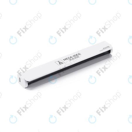 QianLi iSee Mini - Kompakte Staubdetektionslampe