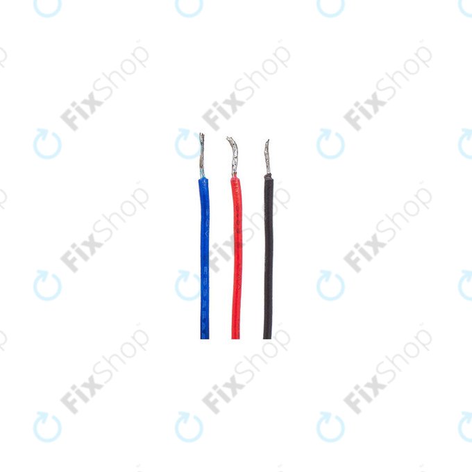 Batterie für JBL Clip 2, 800mAh, Li-Pol, 3.7V, GSP383555, HQ