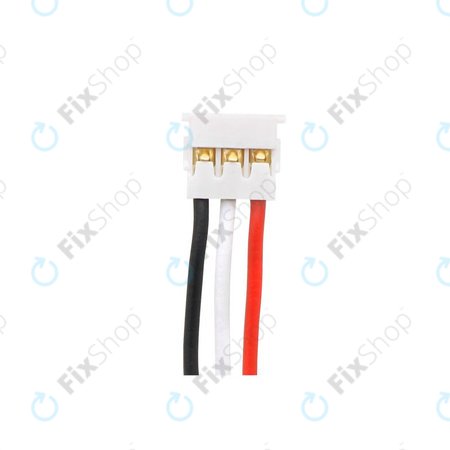 Akku batterie für Logitech Mx Master, 500mAh, Li-Pol, 3.7V, 533-000088, HB303450, HQ