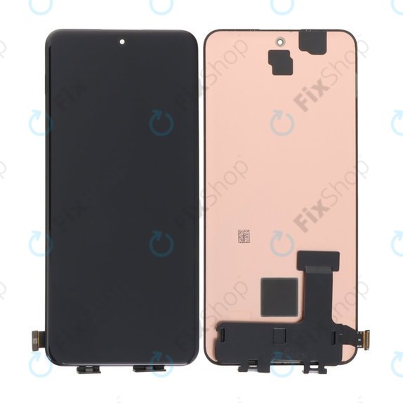 Xiaomi 14 Ultra - LCD Display + Touchscreen Front Glas OLED