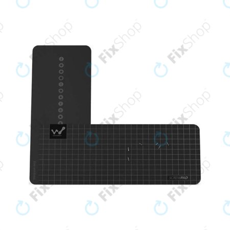 Xiaomi WOWstick 1F+ - Elektrischer Schraubenzieher 64in1