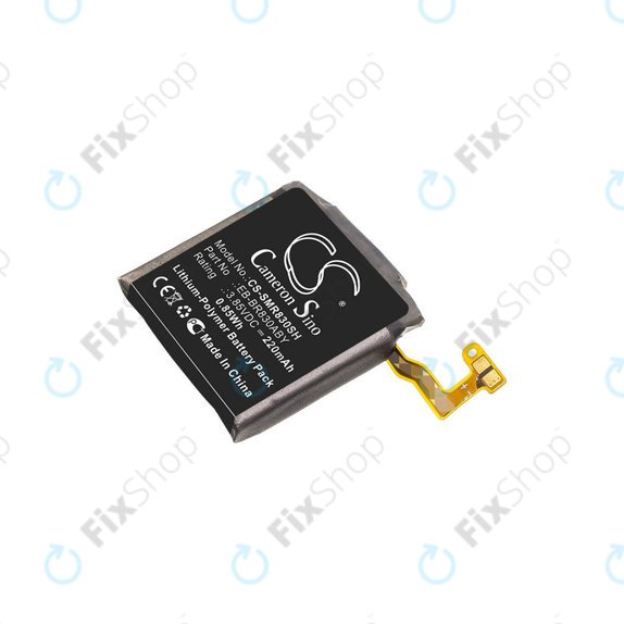 Samsung Galaxy Watch Active 2 40mm - Akku Batterie EB-BR830ABY 220mAh HQ