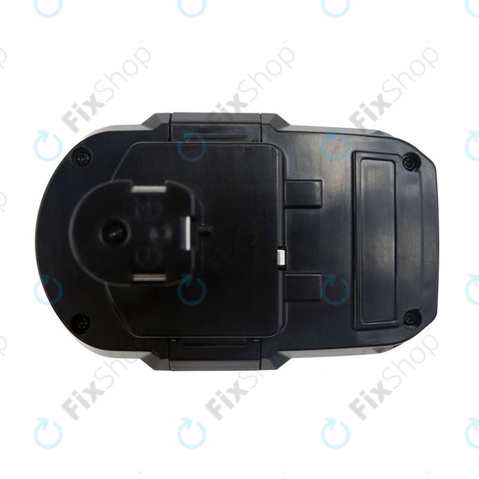 Akku batterie für Ryobi 18V ONE+, 4500mAh, Li-Ion, 18V, RB1820C, RB18L25, RB1840X, RB1850X, RB18L50, HQ